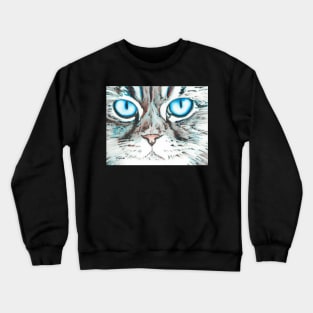 Leola Crewneck Sweatshirt